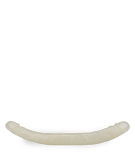 Charger l&#39;image dans la galerie, Double gode phosphorescent 37,0cm Lumino