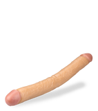 Double gode réaliste diamètre XXL