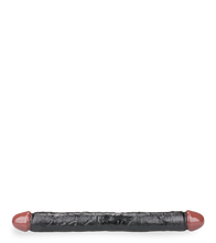 Charger l&#39;image dans la galerie, Double gode réaliste diamètre XXL