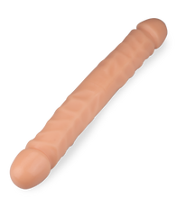 Charger l&#39;image dans la galerie, Double gode réaliste La Matraque