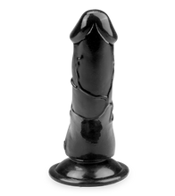 Charger l&#39;image dans la galerie, Double gode ventouse Stallion