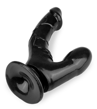 Charger l&#39;image dans la galerie, Double gode ventouse Stallion