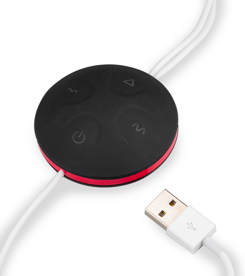 Double oeuf vibrant télécommandé 10 modes de vibration