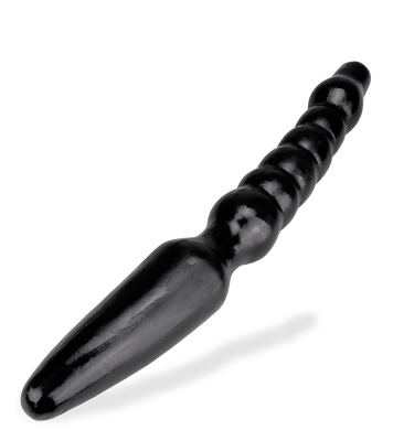 Double plug anal Dada