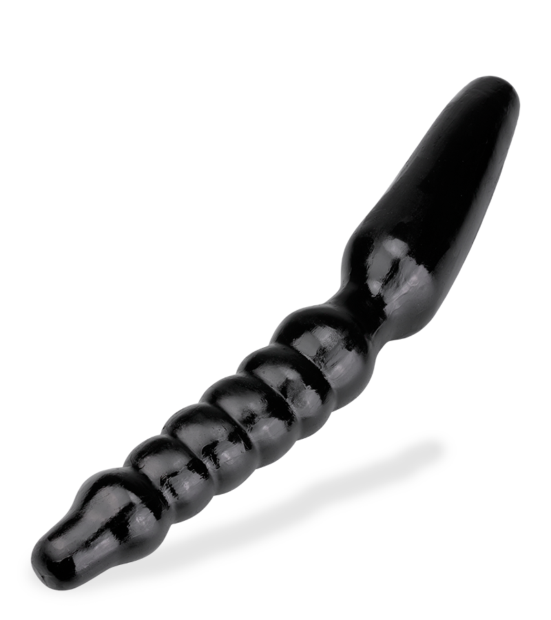 Double plug anal Dada