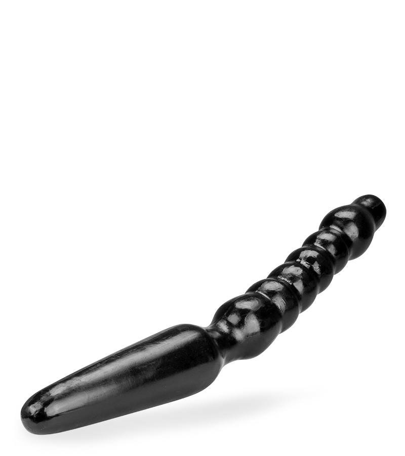 Double plug anal Joe