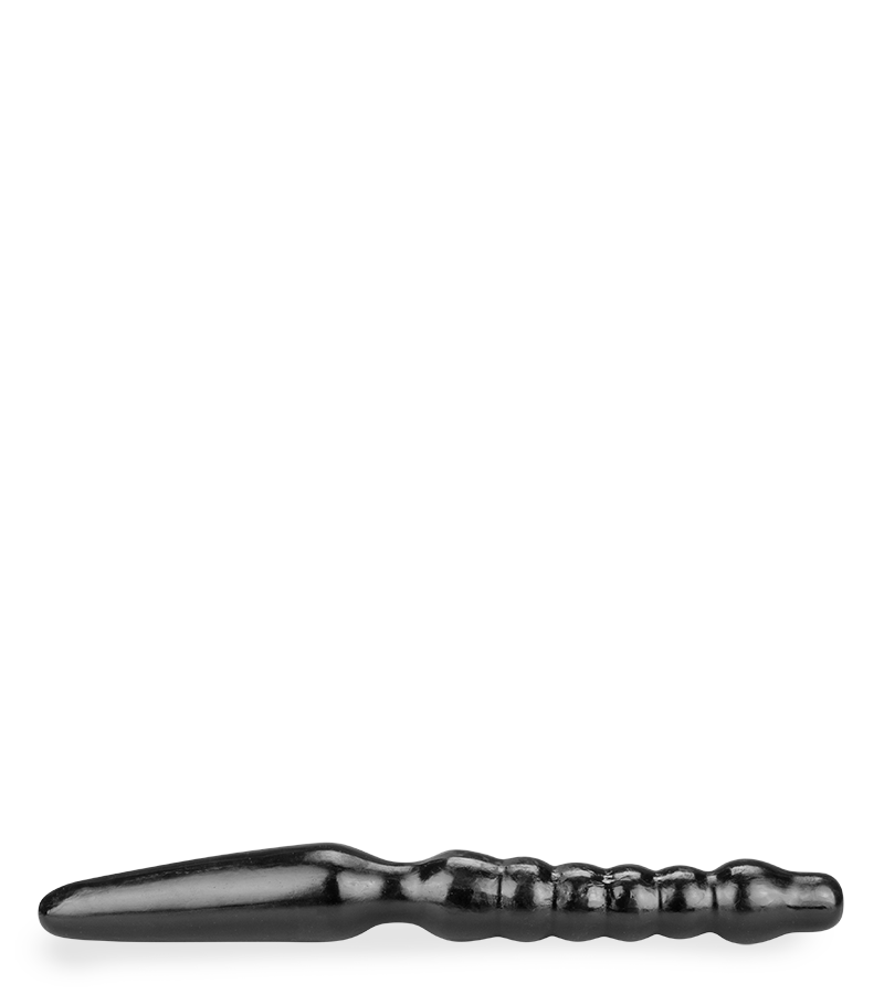 Double plug anal Joe