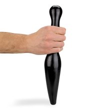 Charger l&#39;image dans la galerie, Double plug anal Obvious