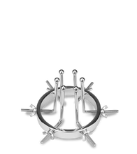 Charger l&#39;image dans la galerie, Ecarteur anal 10,0cm Dillatator