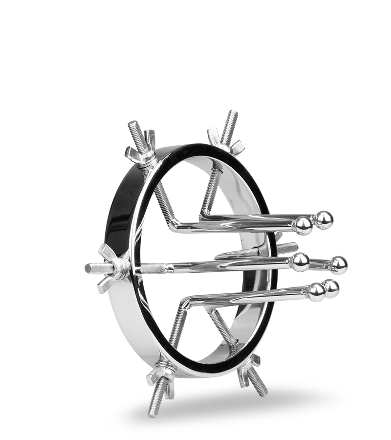 Ecarteur anal 10,0cm Dillatator