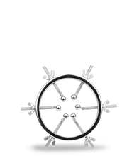 Charger l&#39;image dans la galerie, Ecarteur anal 10,0cm Dillatator