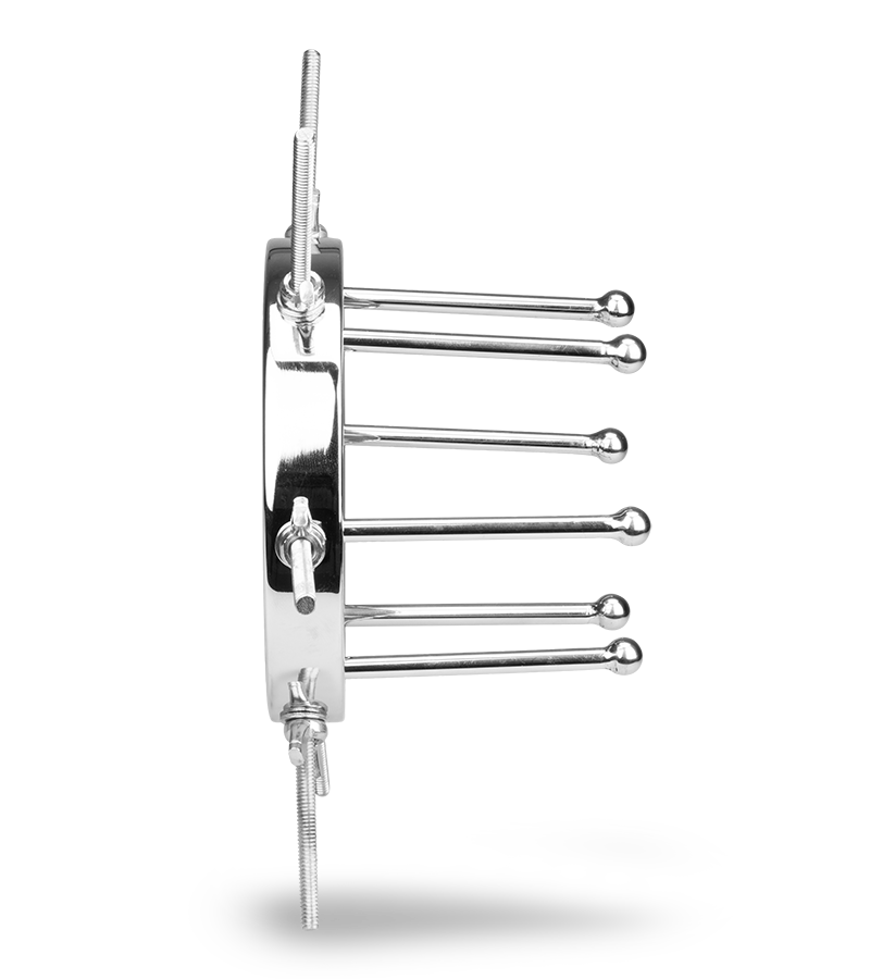 Ecarteur anal 10,0cm Dillatator