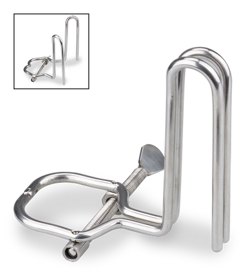 Ecarteur anal à vis Expander