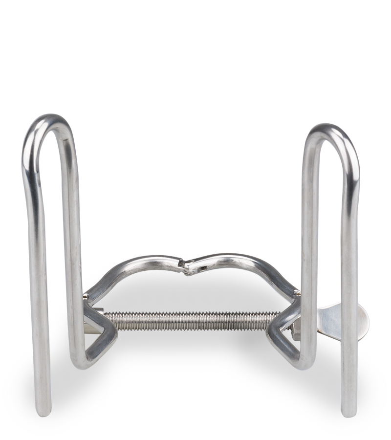 Ecarteur anal à vis Expander