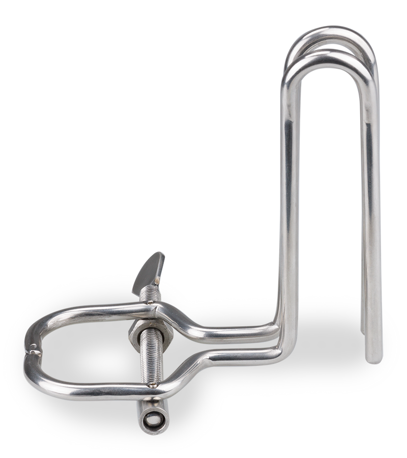 Ecarteur anal à vis Expander