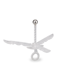 Charger l&#39;image dans la galerie, Ecarteur anal avec cadenas Pusher