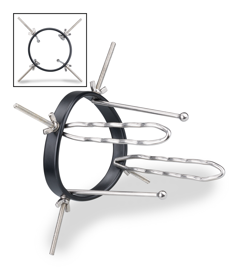 Ecarteur anal Extreme Game