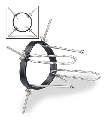 Ecarteur anal Extreme Game