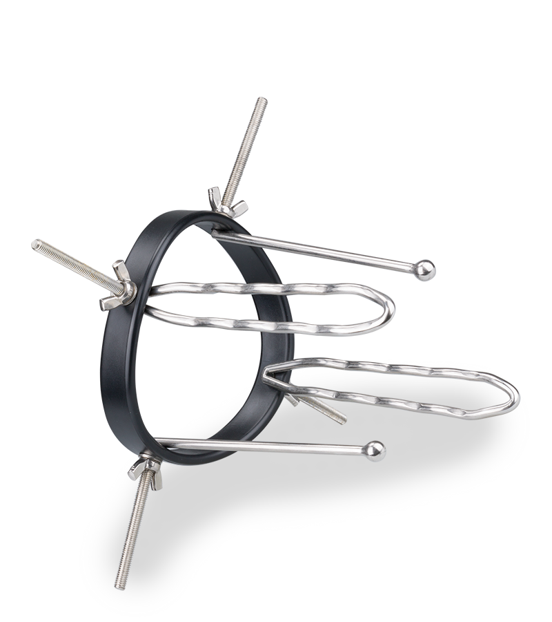 Ecarteur anal Extreme Game