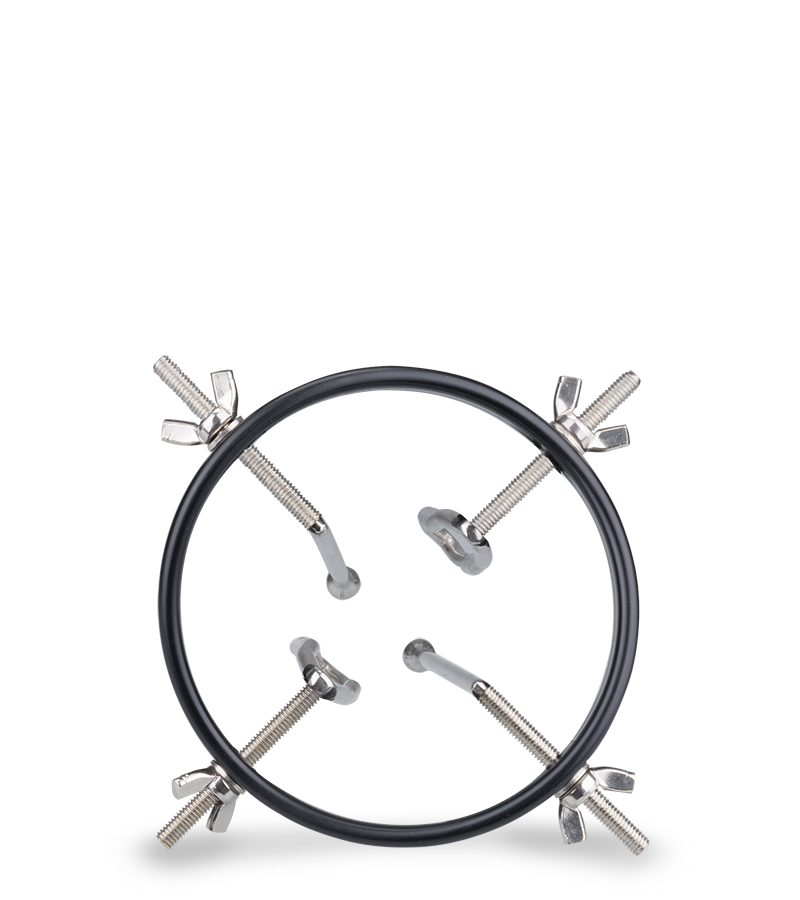 Ecarteur anal Extreme Game