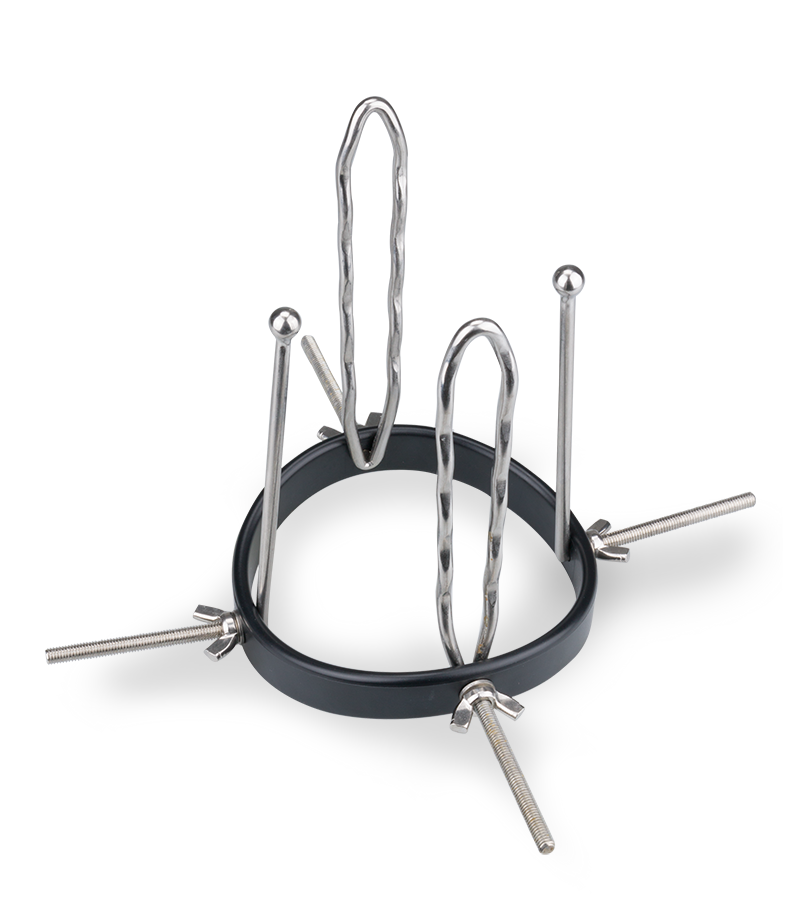 Ecarteur anal Extreme Game