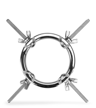 Charger l&#39;image dans la galerie, Ecarteur d&#039;anus à vis Pervertion