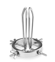 Charger l&#39;image dans la galerie, Ecarteur d&#039;anus à vis Pervertion
