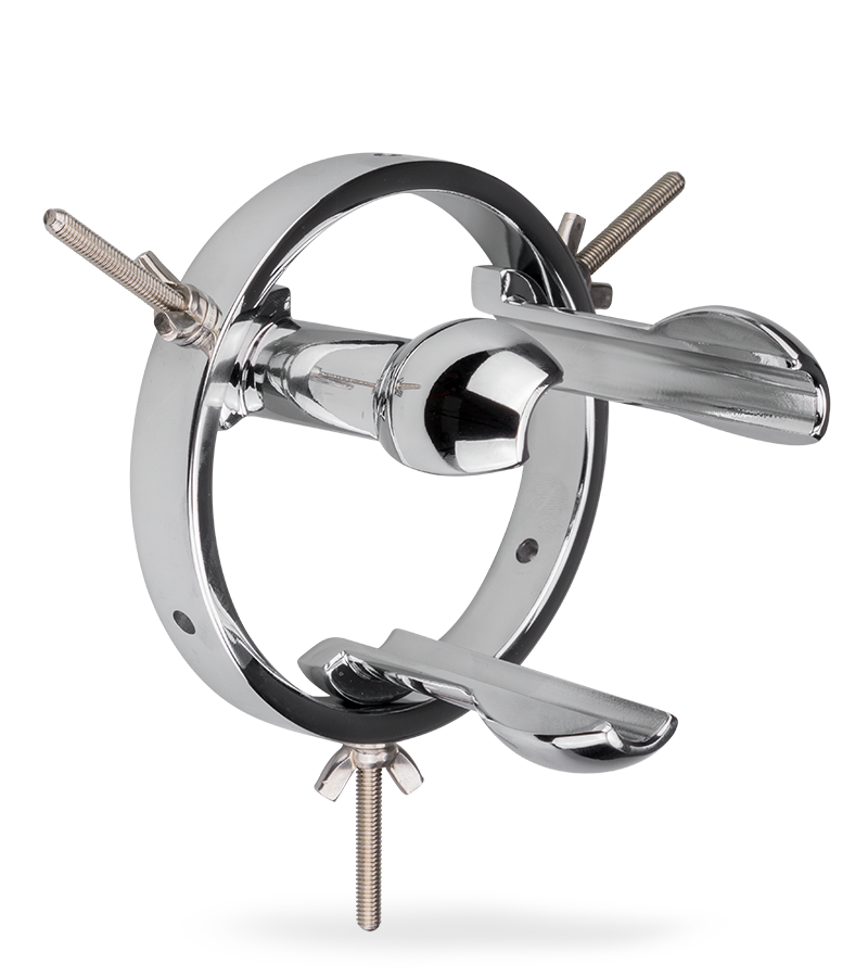 Ecarteur d&#039;anus plug Extender