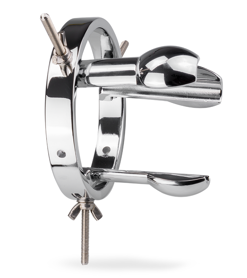 Ecarteur d&#039;anus plug Extender