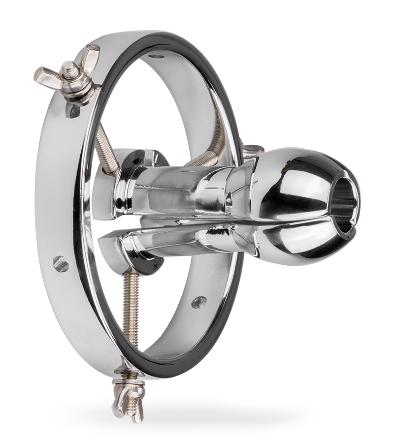 Ecarteur d&#039;anus plug Extender