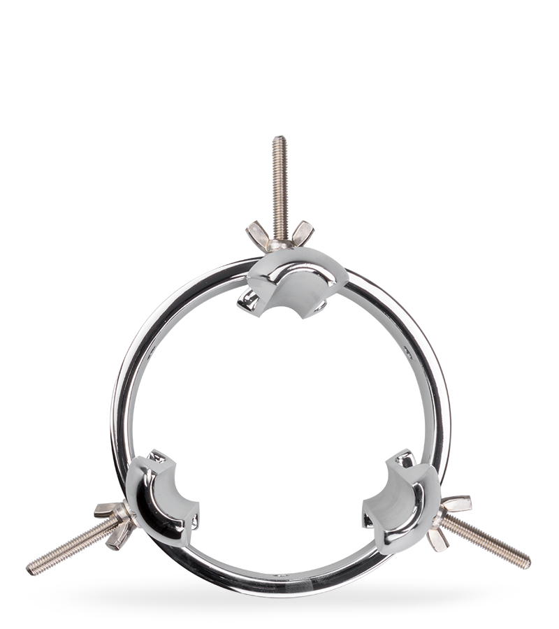 Ecarteur d&#039;anus plug Extender