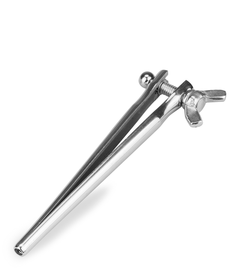 Ecarteur d&#039;urètre à vis Bohll