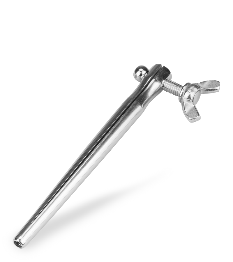 Ecarteur d&#039;urètre à vis Bohll