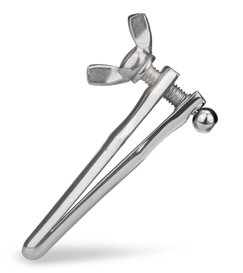 Ecarteur d&#039;urètre à vis Dare