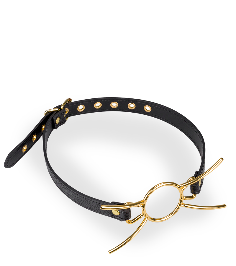 Ecarteur de bouche spider 3,8cm