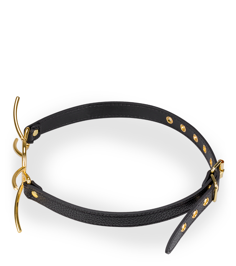 Ecarteur de bouche spider 3,8cm