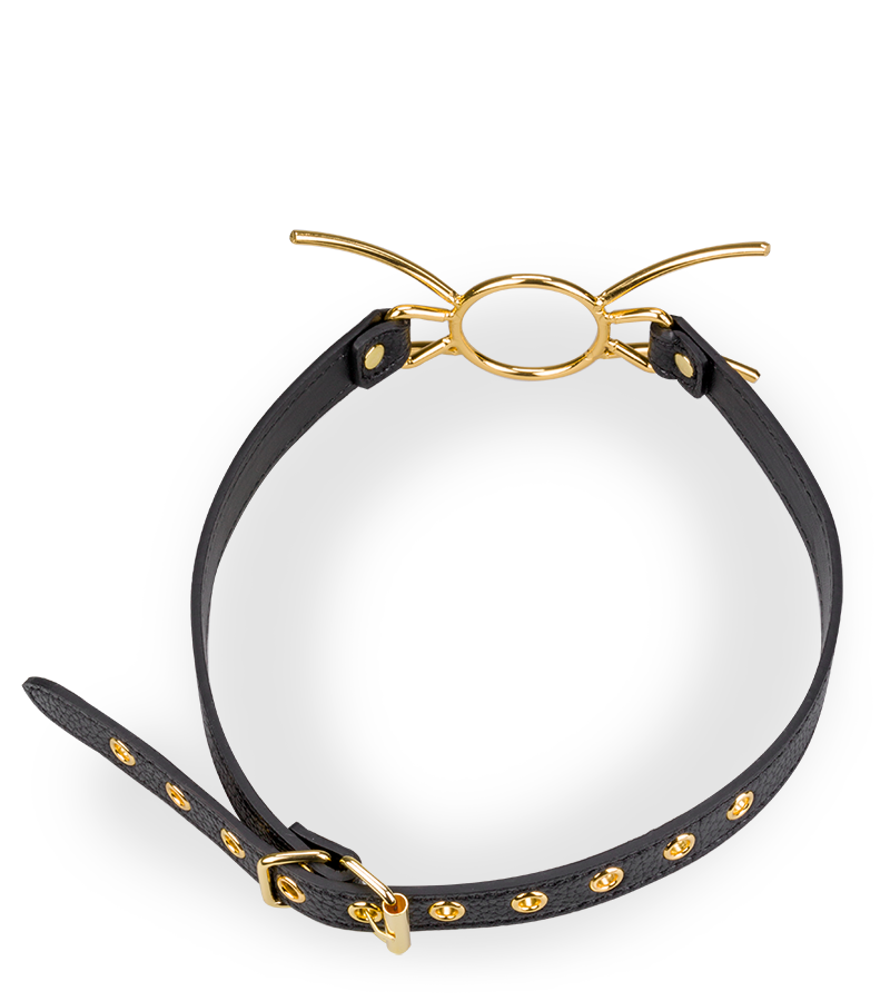 Ecarteur de bouche spider 3,8cm