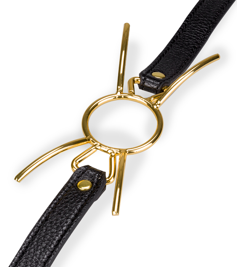 Ecarteur de bouche spider 3,8cm