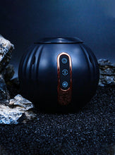 Charger l&#39;image dans la galerie, Auto Male Stroker Rotating Stroking Moaning Masturbator for Small Penis