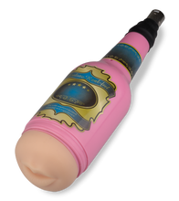 Charger l&#39;image dans la galerie, Embout masturbateur bouche pour fucking machine