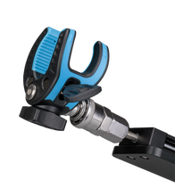 Charger l&#39;image dans la galerie, Embout pince réglable pour gode