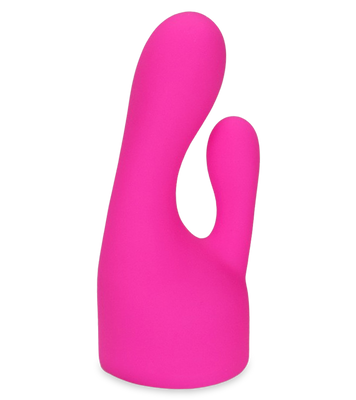 Embout vibro Fantasy Wand Bunny