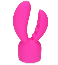 Charger l&#39;image dans la galerie, Embout vibro Fantasy Wand Pinces