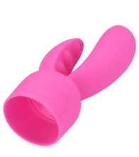 Charger l&#39;image dans la galerie, Embout vibro Fantasy Wand Pinces