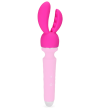 Charger l&#39;image dans la galerie, Embout vibro Fantasy Wand Pinces