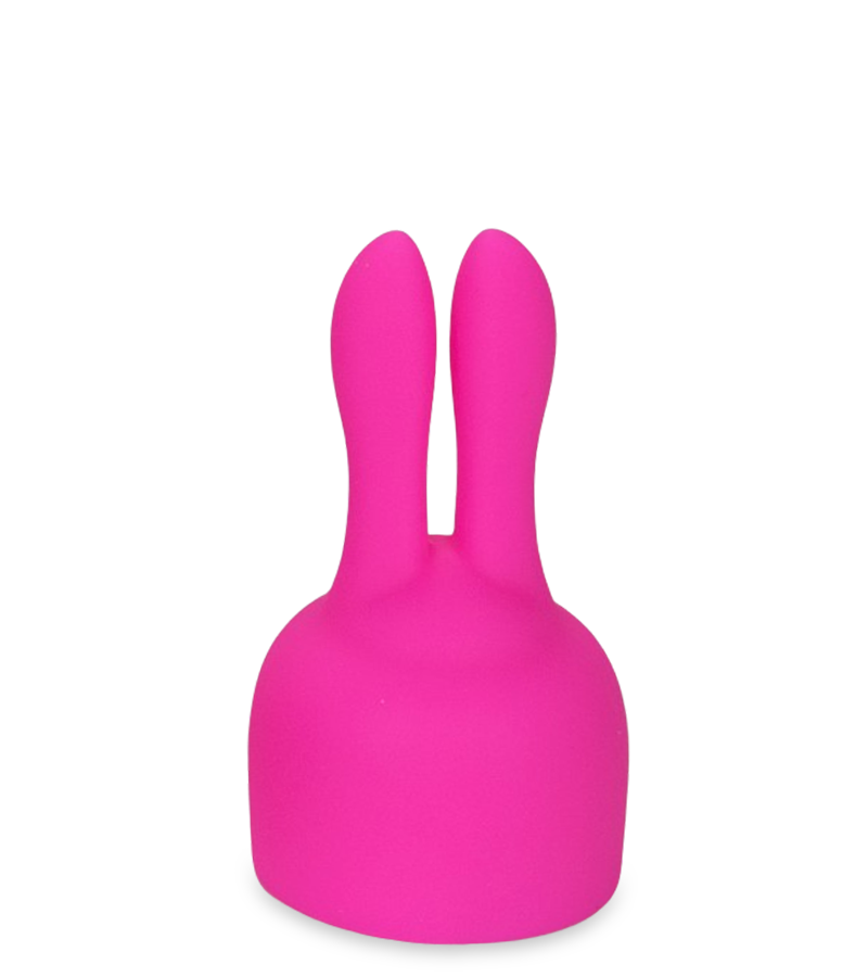 Embout vibro Fantasy Wand Rabbit