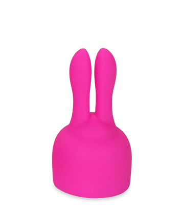 Embout vibro Fantasy Wand Rabbit