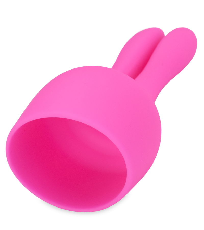 Embout vibro Fantasy Wand Rabbit