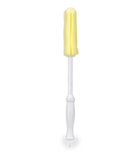 Charger l&#39;image dans la galerie, Éponge goupillon pour nettoyage de sextoy
