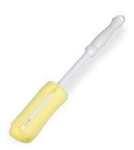 Charger l&#39;image dans la galerie, Éponge goupillon pour nettoyage de sextoy